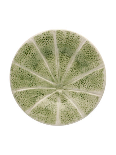 Pinheiro Melone Plate