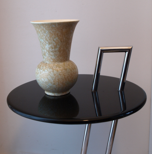 Vase, Bauhaus Keramik
