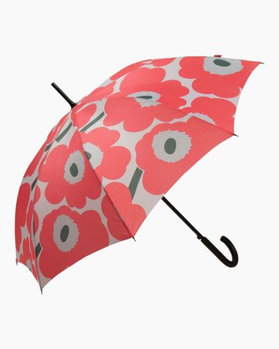 Marimekko Regenschirm Unikko