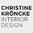 CHRISTINE KRÖNCKE - CAMEO W 110-6 Regal / Raumteiler