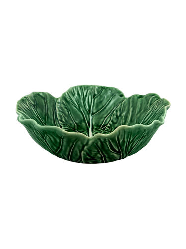 Salatteller Bowl Wirsing 22,5 cm