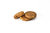 Les Mirliflores Biscuits de la joie - cannelle amande