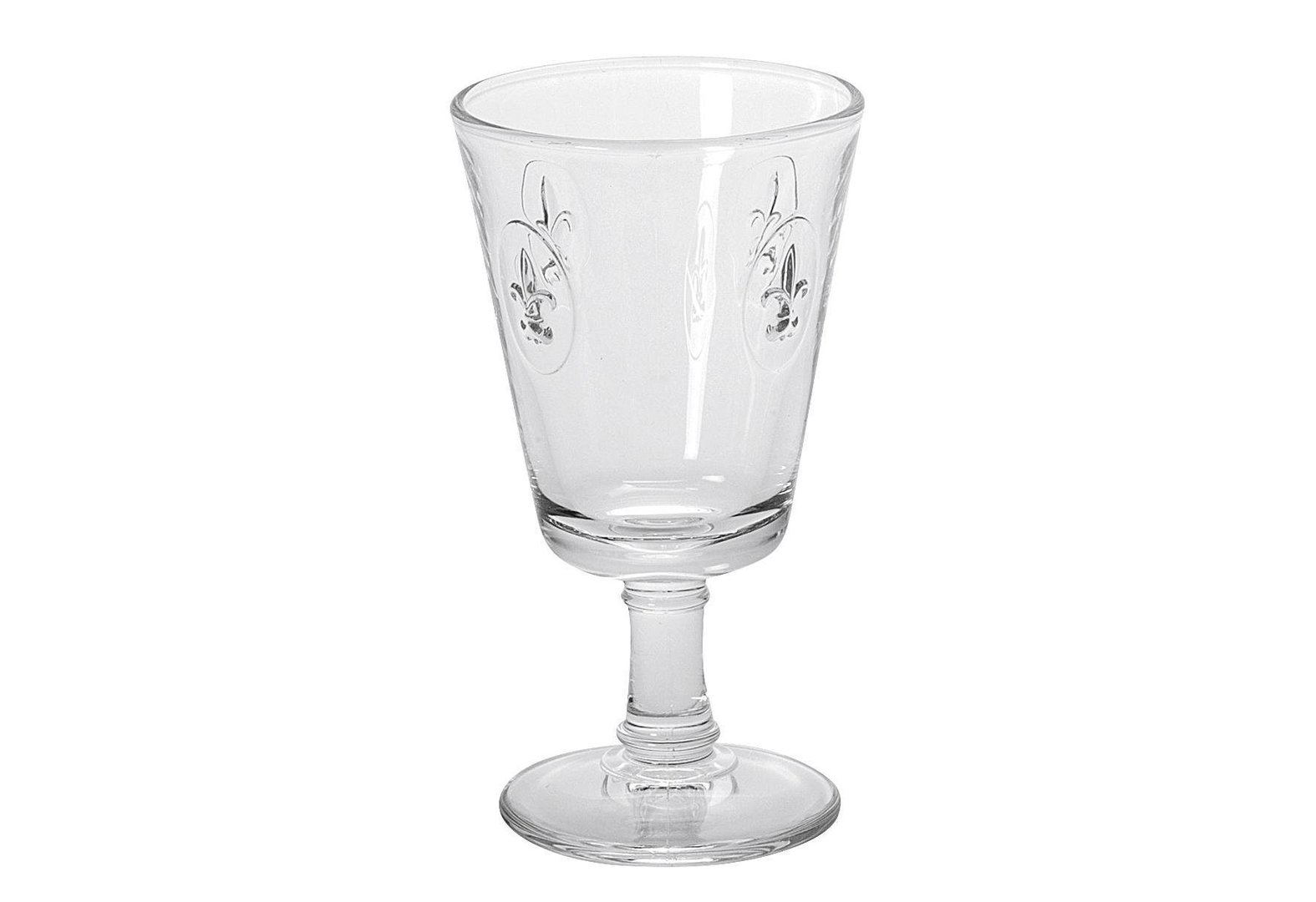 La Rochère Weinglas 24 CL Fleur de Lys